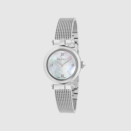Gucci Diamantissima watch acessórios relógios 
