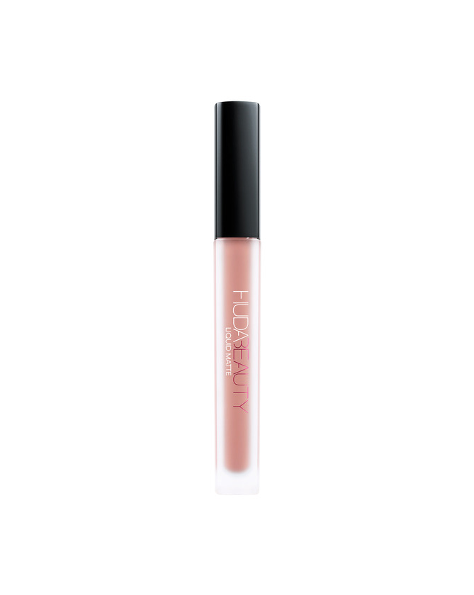 Producto Liquid Matte Lipstick Huda Beauty