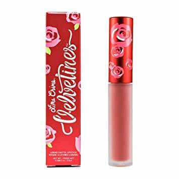 Producto Velvetines Lime Crime