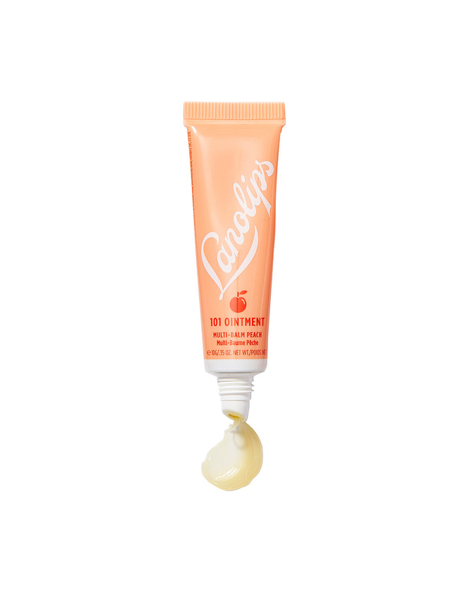 Producto LANOLIPS 101 Ointment Fruities Lip Balm