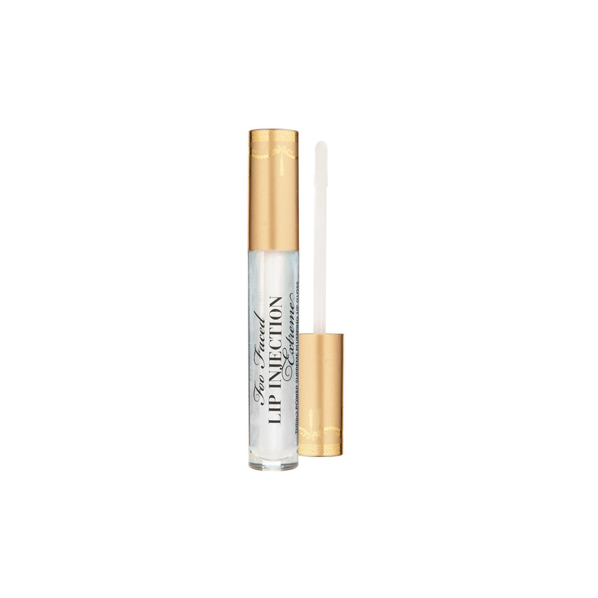 Product TOO FACED Lip Injection Lip Gloss 