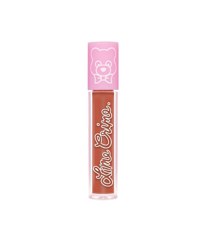 Producto LIME CRIME Plushies Liquid Lipstick 