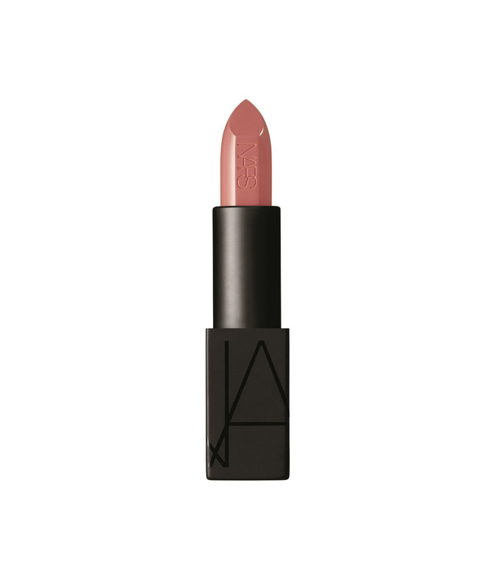 Social NARS Audacious Lipstick