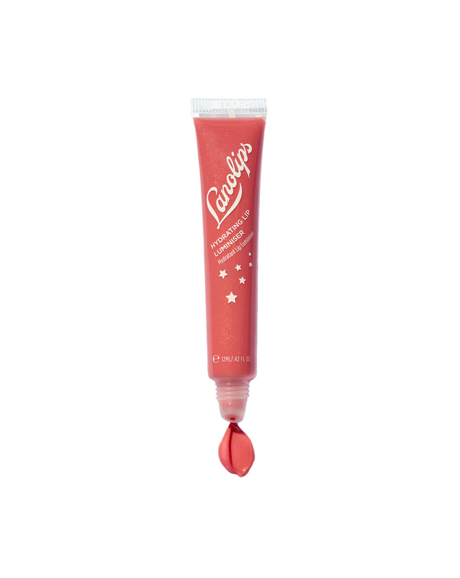 Products  
LANOLIPS Lanolips Hydrating Lip Luminisers
    