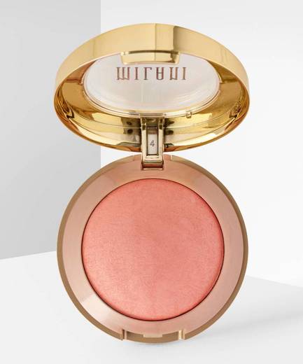 Milani Baked Blush