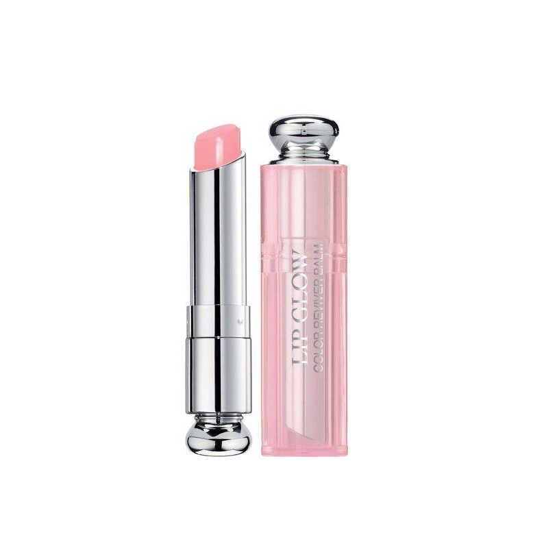 Social Dior Backstage Dior Addict Lip Glow

