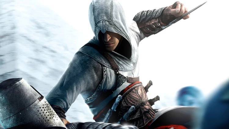 Product ASSASSIN'S CREED

