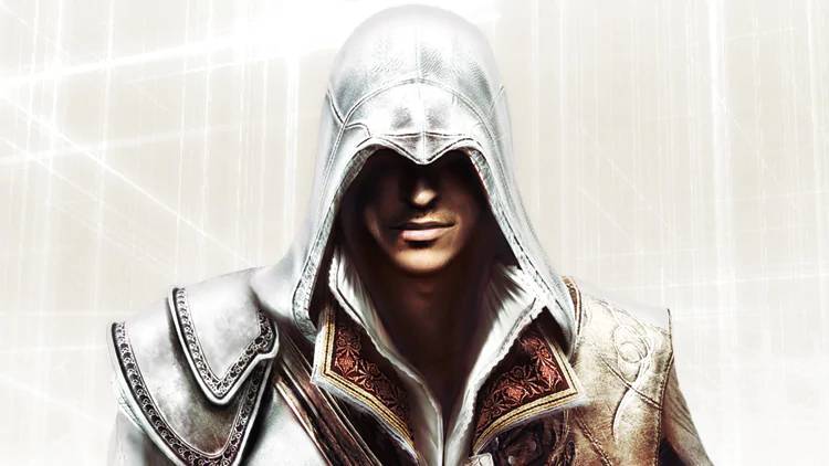 Product ASSASSIN'S CREED II

