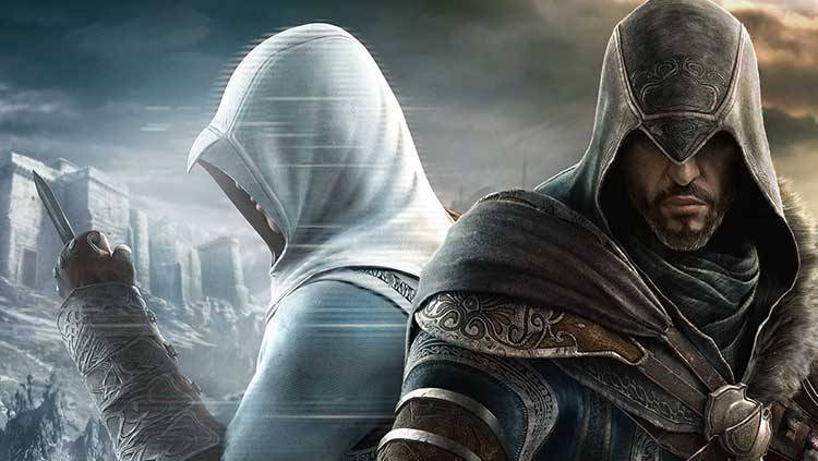 Product ASSASSIN'S CREED REVELATIONS

