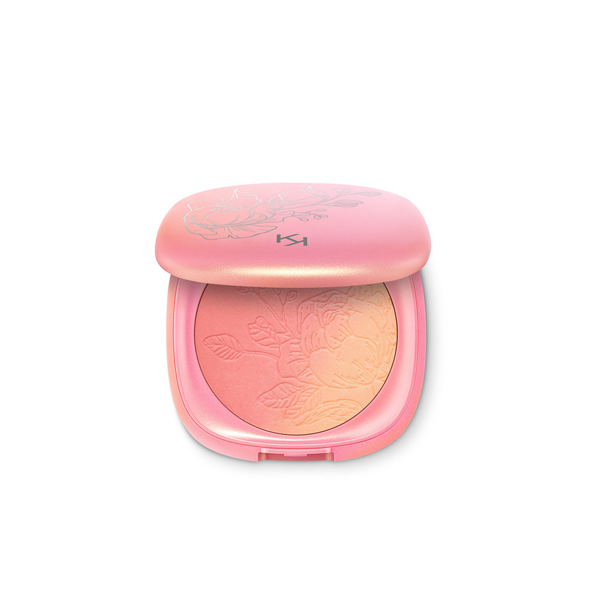 Product KIKO MILANO TUSCAN SUNSHINE BLUSH