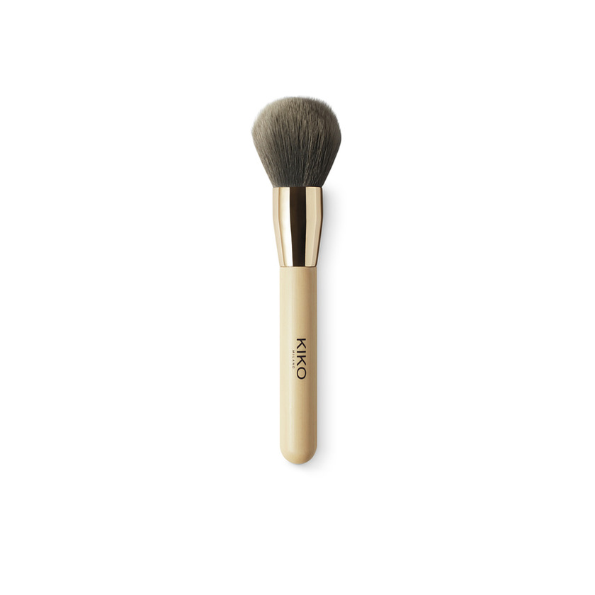 Social KIKO MILANO NEW GREEN ME POWDER BRUSH