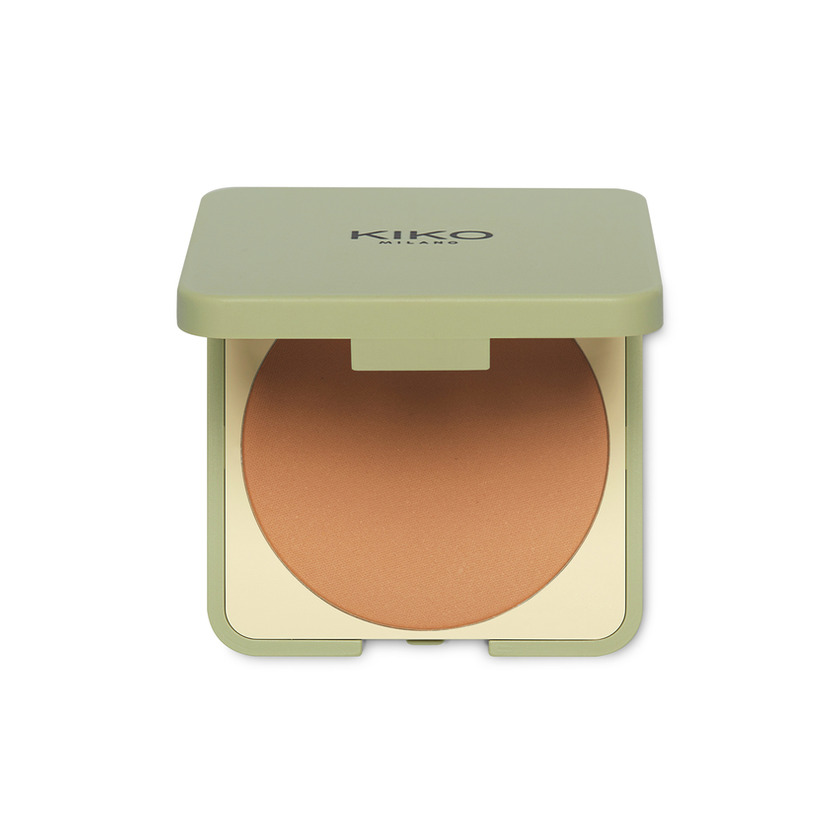 Social KIKO MILANO NEW GREEN ME BRONZER
