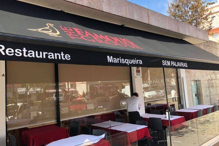 Restaurantes Sem Palavras