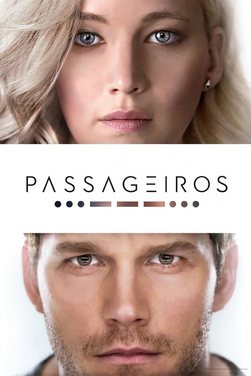 Movies Passageiros