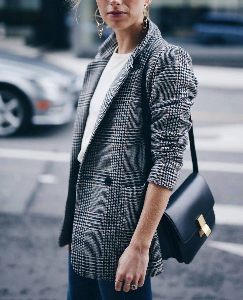 Social Blazer