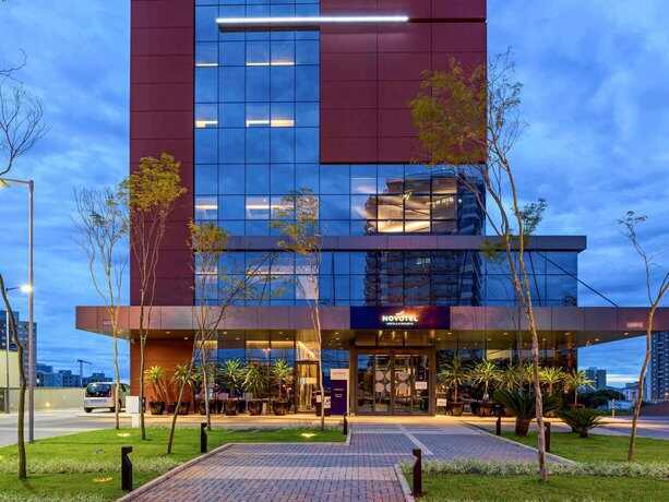 Place Novotel Sorocaba