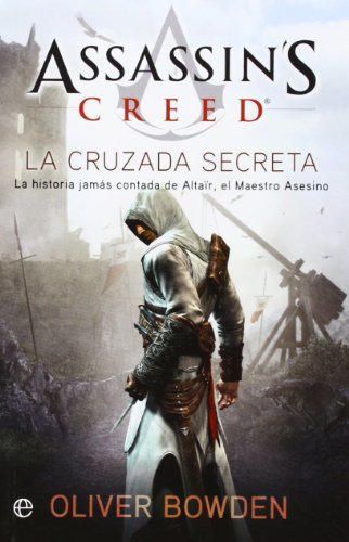 Assassin'S Creed III. La Cruzada Secreta