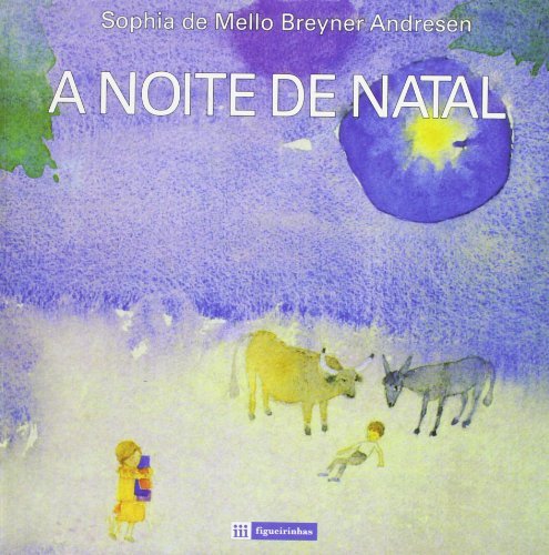 Libro A noite de Natal