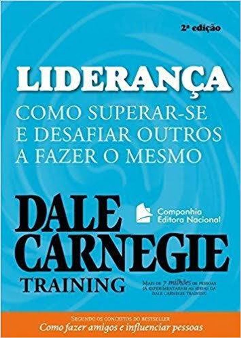 Libro Liderança Como Superar-se e Desafiar os Outros a Fazer o Mes