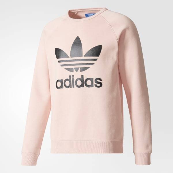 Producto Moletom Adidas Rosa