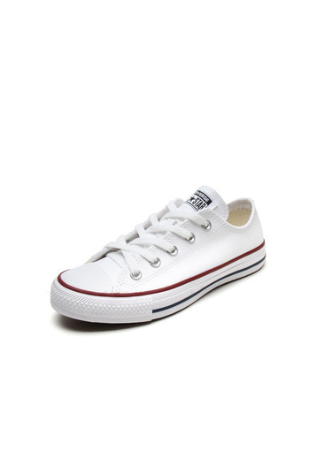 Tênis Converse All Star Chuck Taylor Branco