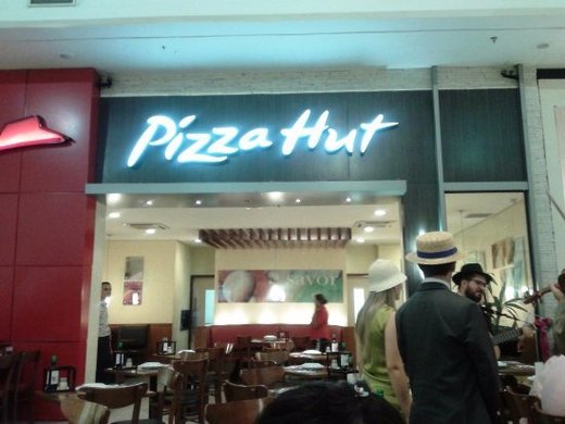 Pizza Hut