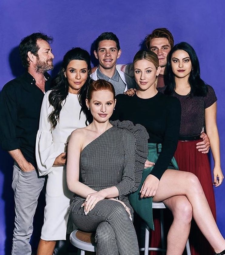 Serie Riverdale