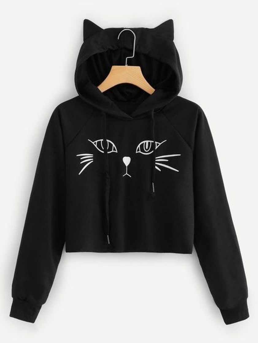 Social Sudaderas Casuales para Mujer