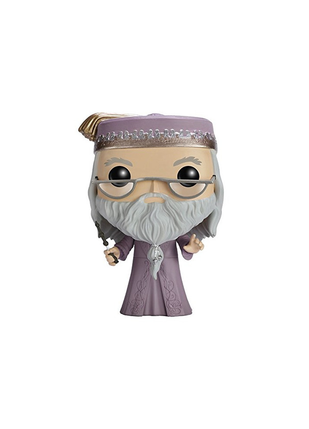 Social Funko POP! Albus Dumbledore