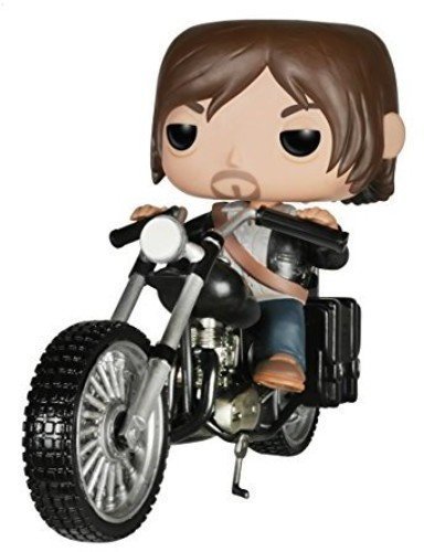 Juego FunKo POP! Rides - The Walking Dead