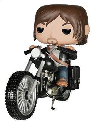 FunKo POP! Rides - The Walking Dead