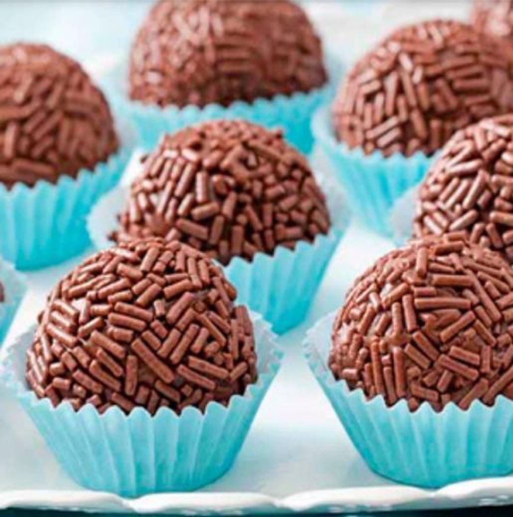 Social Brigadeiro