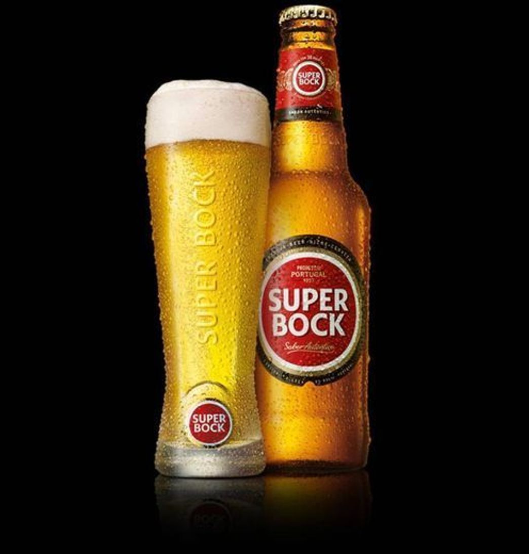 Social Super Bock
