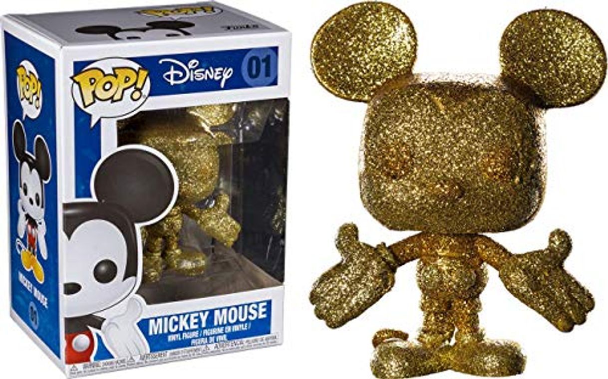 Productos Mickey Mouse