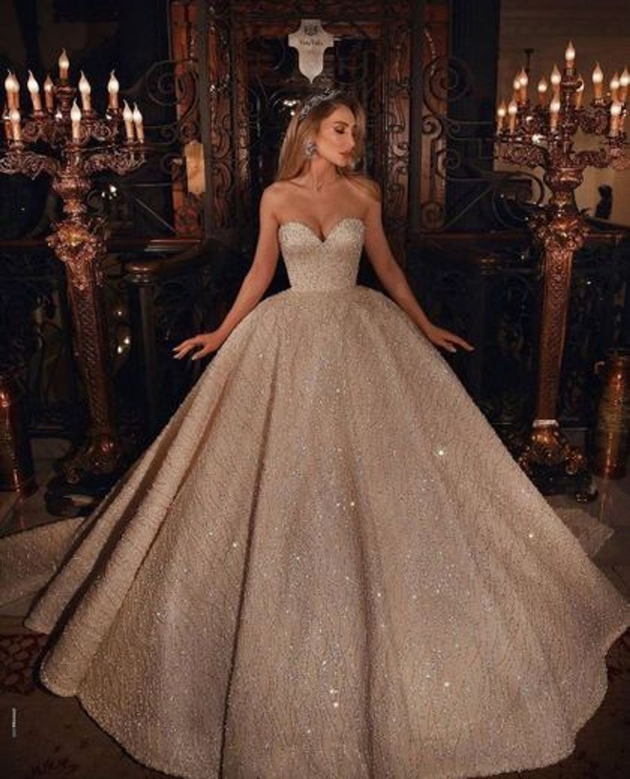 Social Wedding dress inspiration ✨