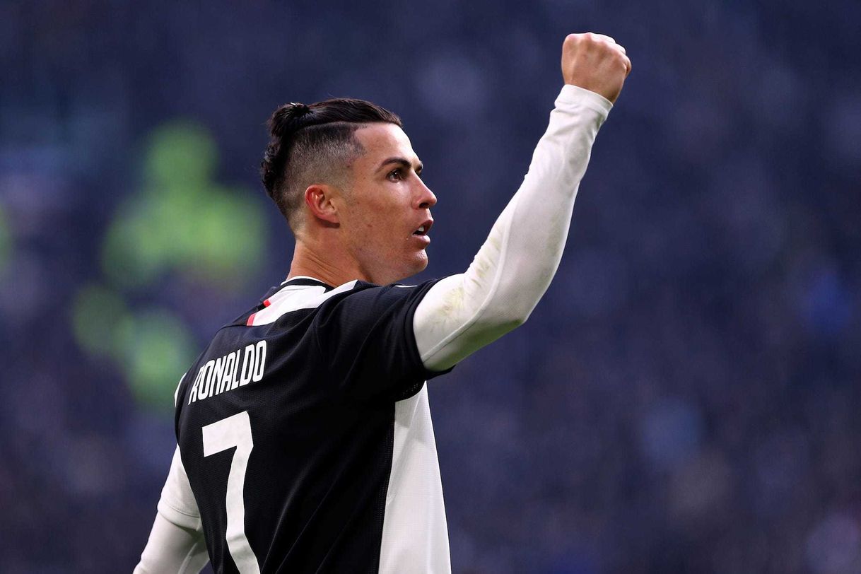 Social Cristiano Ronaldo
