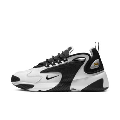 Social Nike Nike Zoom 2k Zapatillas Hombre, Blanco