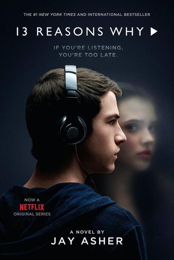 13 Reasons Why | Netflix Official Site