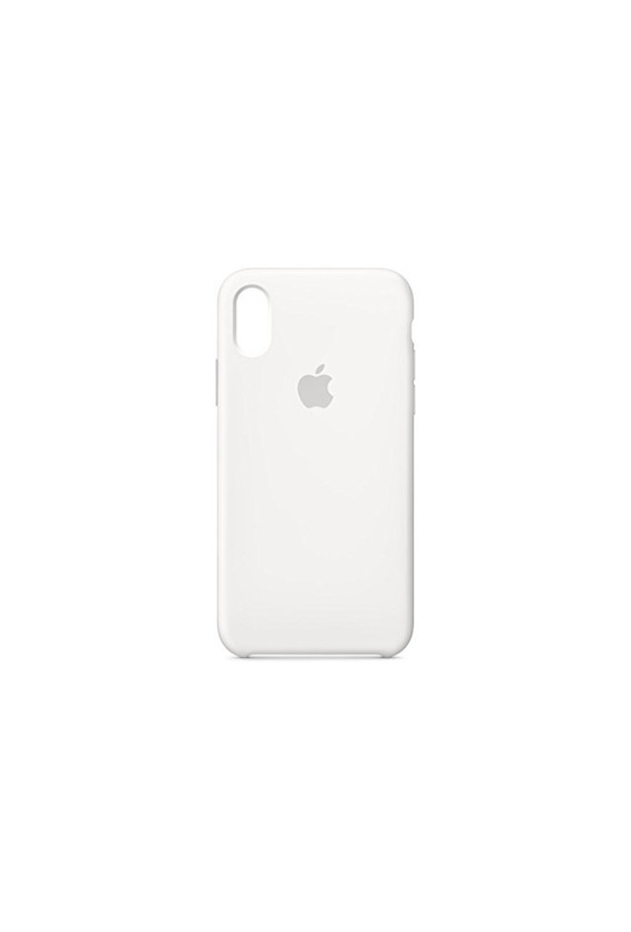 Electrónica Apple Funda Silicone Case