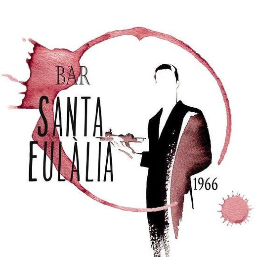 Bar Santa Eulàlia - ''Bar del Pepe"