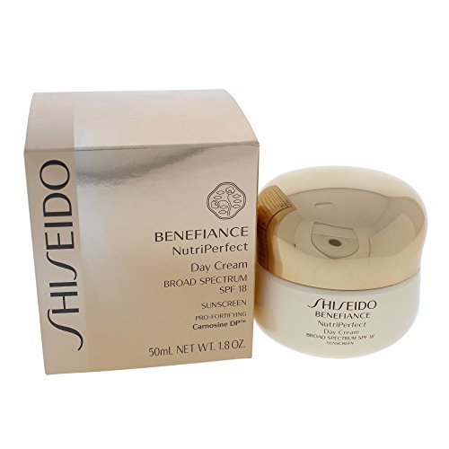 Beauty SHISEIDO BENEFICIANCE NutriPerfect Crema Día 50 ml