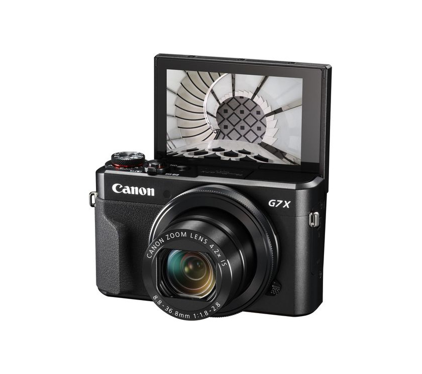 Productos Canon G7X