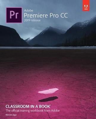 Adobe Premiere Pro CC: 2018 release