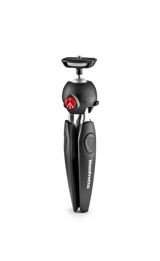 Producto Mini Tripé EXT MANFROTTO Pixievo