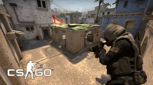 Moda Csgo