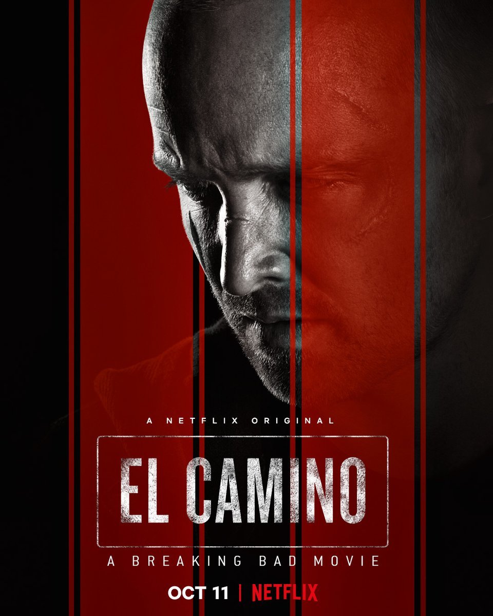 Movie El Camino: A Breaking Bad Movie | Netflix Official Site