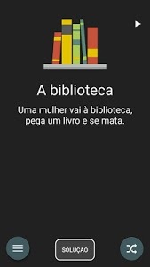 App Enigmas Macabros