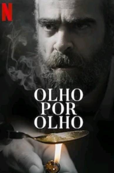 Olho por olho