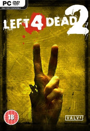 Electronic Left 4 Dead 2