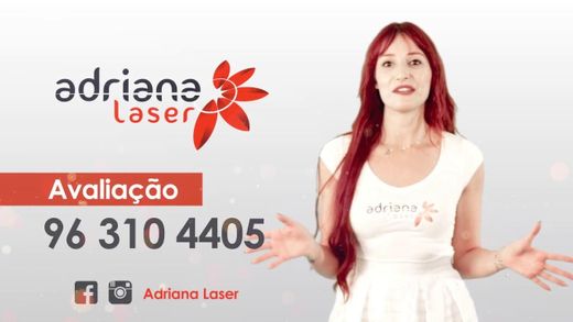 Adriana Laser & Aesthetics